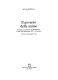 Il governo delle anime : strutture ecclesiastiche nel Bellinzonese e nelle Valli ambrosiane (XIV-XV secolo) /