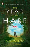 The year of the hare : a novel /