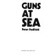 Guns at sea