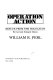 Operation action : rescue from the Holocaust /
