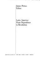 Latin America: from dependence to revolution