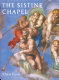 The Sistine Chapel : a new vision /