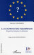 La constitution européenne : perspectives françaises et allemandes /