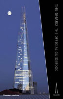 The Shard : the official guidebook /