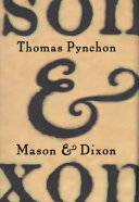 Mason & Dixon /