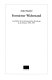 Formierter Widerstand : Geschichte der kommunistischen Bewegung in der Schweiz 1944-1991 /