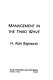 Management in the third wave /