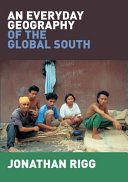 An everyday geography of the global south /