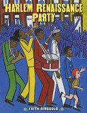 Harlem Renaissance party /