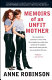 Memoirs of an unfit mother /