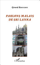 Parlons malais de Sri Lanka /