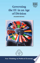 Governing the EU in an age of division /