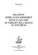 Relations entre le gouvernement royal et les juifs du Nord-Est de la France au XVIIe siècle /
