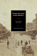 Yankee colonies across America : cities upon the hills /