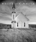 White on white : churches of rural New England /