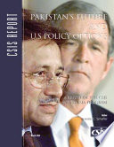 Pakistan's future and U.S. policy options : a report of the CSIS South Asia Program /
