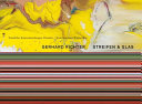 Gerhard Richter : Streifen  Glas /