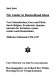 Nie wieder in Deutschland leben : von Gelsenkirchen, Gera und Fürth durch Belgien, Frankreich, Spanien und mit der britischen Armee wieder nach Deutschland : jüdische Schicksale, 1924-1947 /