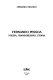Fernando Pessoa, poesia, transgressão, utopia /