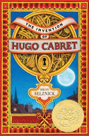 The invention of Hugo Cabret /