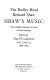 Shaw's music : the complete musical criticism in three volumes /
