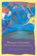 Partners in covenant : the art of spiritual companionship /