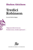 Tredici Robinson /