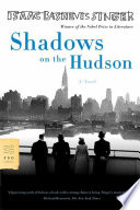 Shadows on the Hudson /