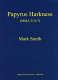 Papyrus Harkness (MMA 31.9.7) /