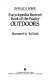 Encyclopedia Brown's book of the wacky outdoors /