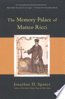 The Memory palace of Matteo Ricci /