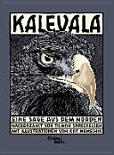 Kalevala : eine Sage aus dem Norden /