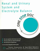 Renal and urinary system and electrolyte balance /