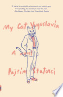 My cat Yugoslavia /