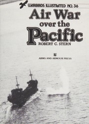 Air war over the Pacific /