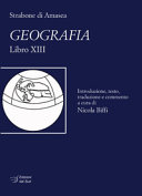 Geografia : libro XIII /