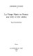 La Vierge Marie en France aux XVIIIe and XIXe si�ecles : essai dinterpr�etation /