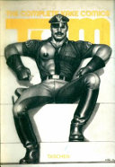 Tom of Finland : the complete Kake comics /