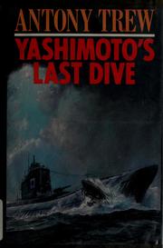 Yashimoto's last dive /