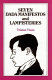 Seven Dada manifestos : and, Lampisteries /