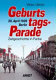 Geburtstags-Parade : Berlin, 20. April 1939 /