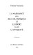 La naissance des jeux olympiques et le sport dans l'Antiquité /