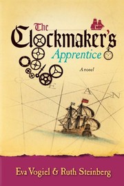 Clockmaker's apprentice /