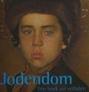 Jodendom : en boek vol verhalen /
