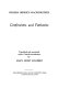 Wilhelm Heinrich Wackenroder's Confessions and Fantasies /