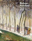 Refuge and renewal : migration and British art /