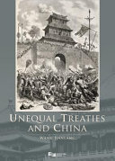 Unequal treaties and China /