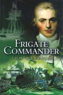 Frigate commander /
