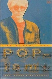 POPism, the Warhol '60s /