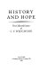 History and hope : the collected essays of C.V. Wedgwood
